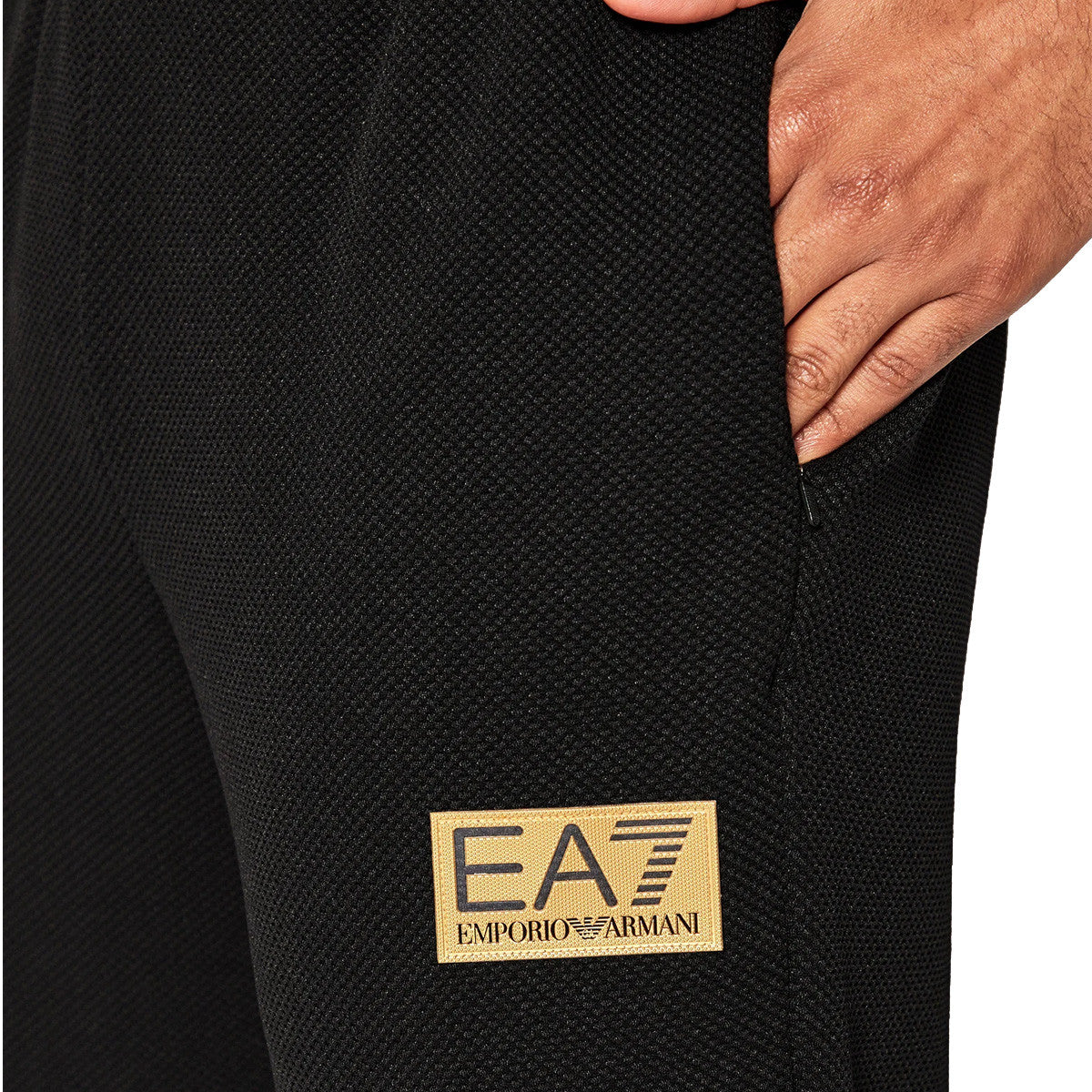 Pantalon de survêtement EA7 Emporio Armani