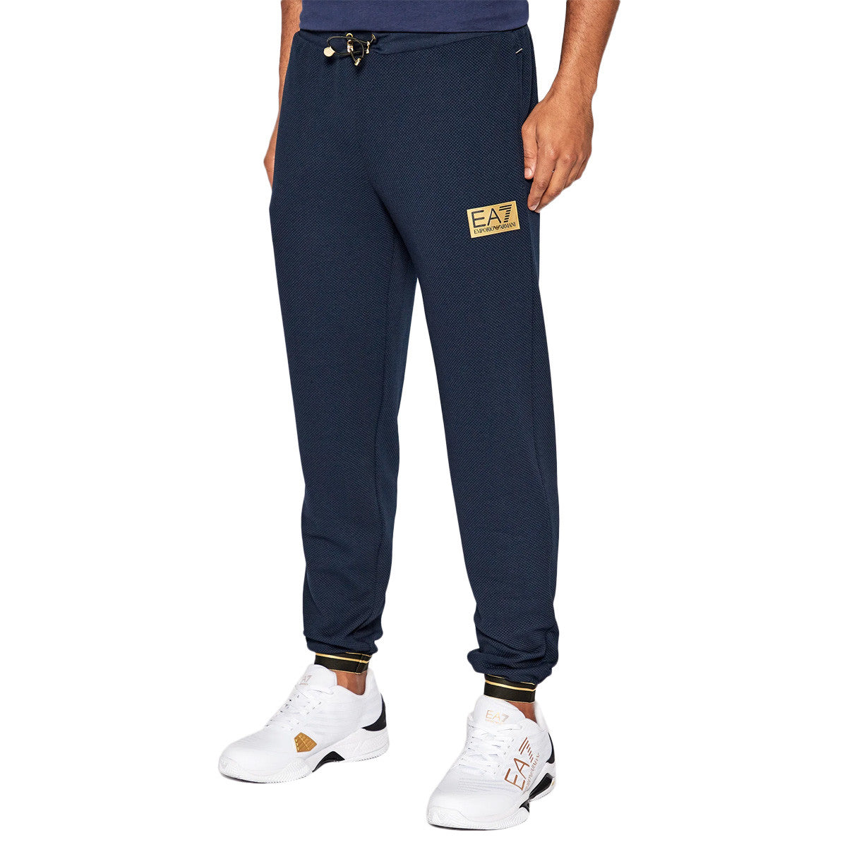 Pantalon de survêtement EA7 Emporio Armani