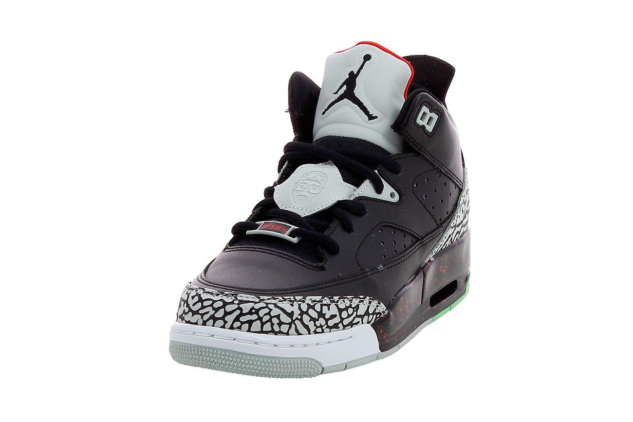 Basket Nike Jordan Son of Mars Low (GS) -580604-002