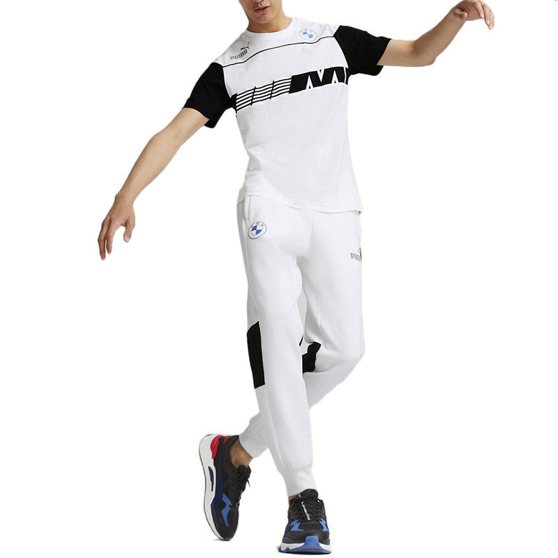 Pantalon de survêtement Puma FD BMW M MOTORSPORT