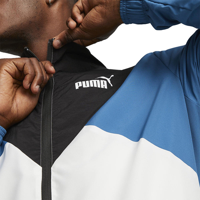 Ensemble de survêtement Puma FD WOVEN 2023