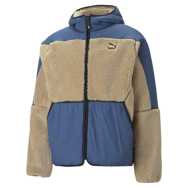 Blouson Puma POLAIRE SHERPA
