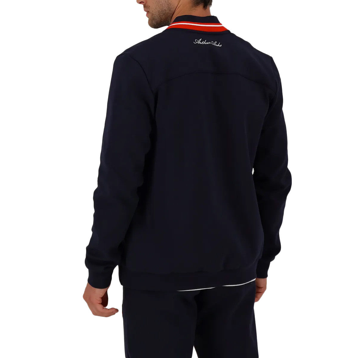 Sweat Le coq sportif Heritage