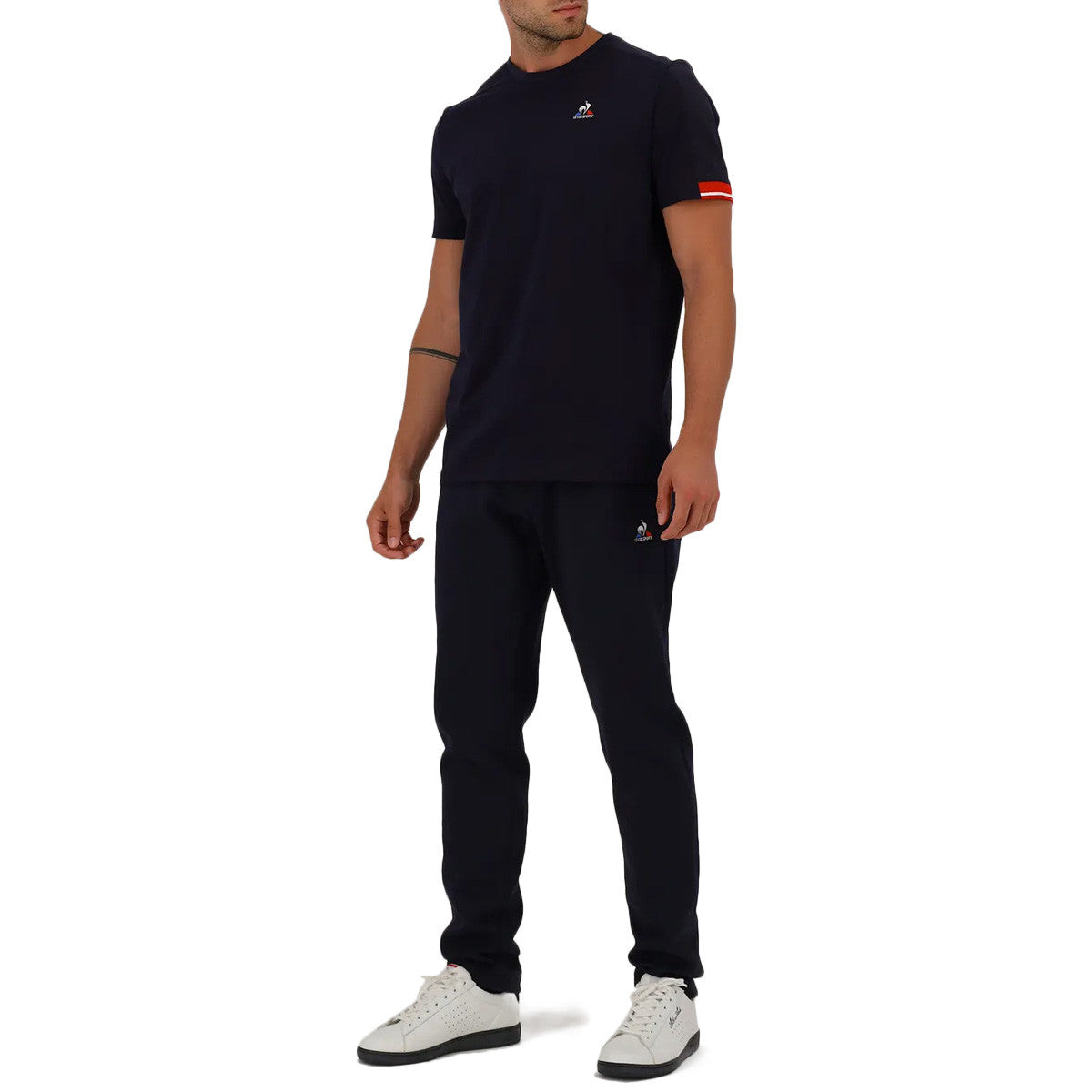 Pantalon de survêtement Le coq sportif Heritage
