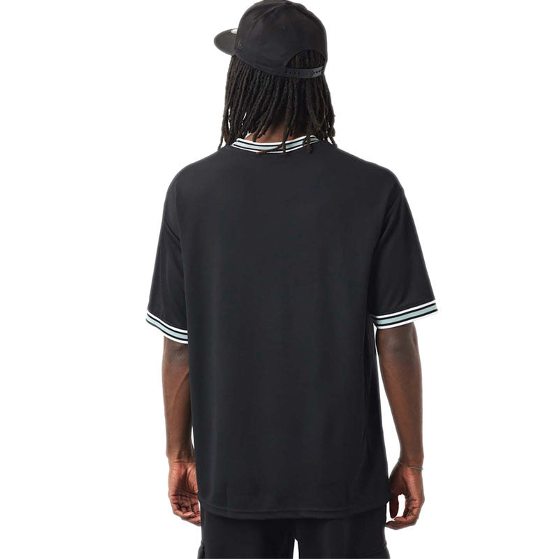 Tee-shirt New Era Las Vegas Raiders NFL Team Logo