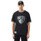 Tee-shirt New Era Brooklyn Nets NBA Team Logo