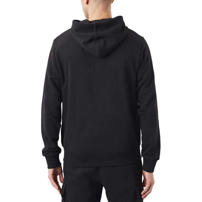 Sweat à capuche New Era Chicago Bulls NBA Script