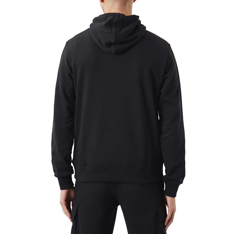 Sweat à capuche New Era Chicago Bulls NBA Neon Fade