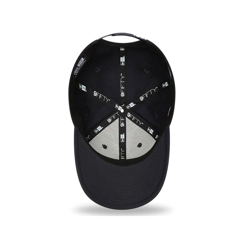 Casquette New Era MLB LOGO 9FIFTY Boston Red Sox