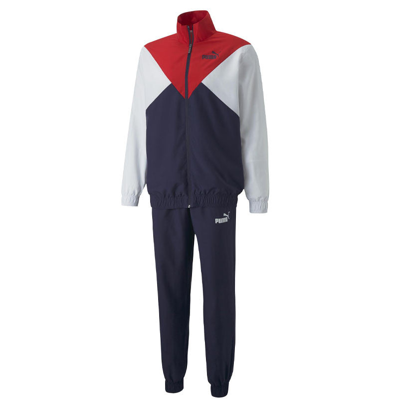 Ensemble de survêtement Puma FD WOVEN 2023