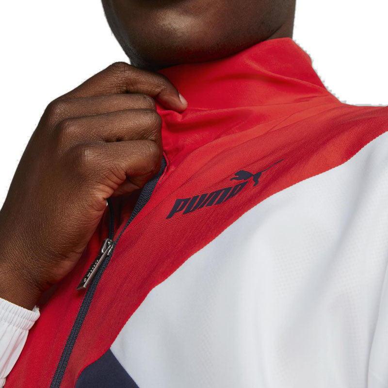 Ensemble de survêtement Puma FD WOVEN 2023