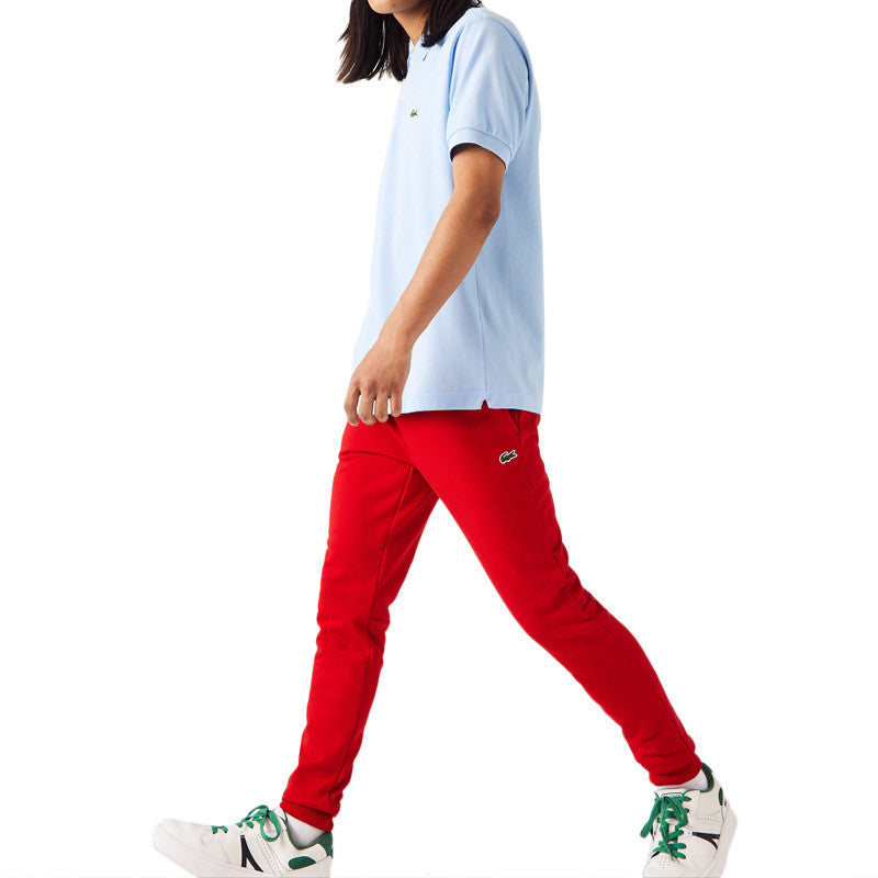 Pantalones de chándal Lacoste