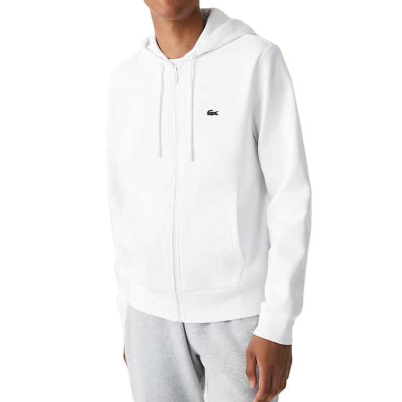 Sweat à capuche Lacoste