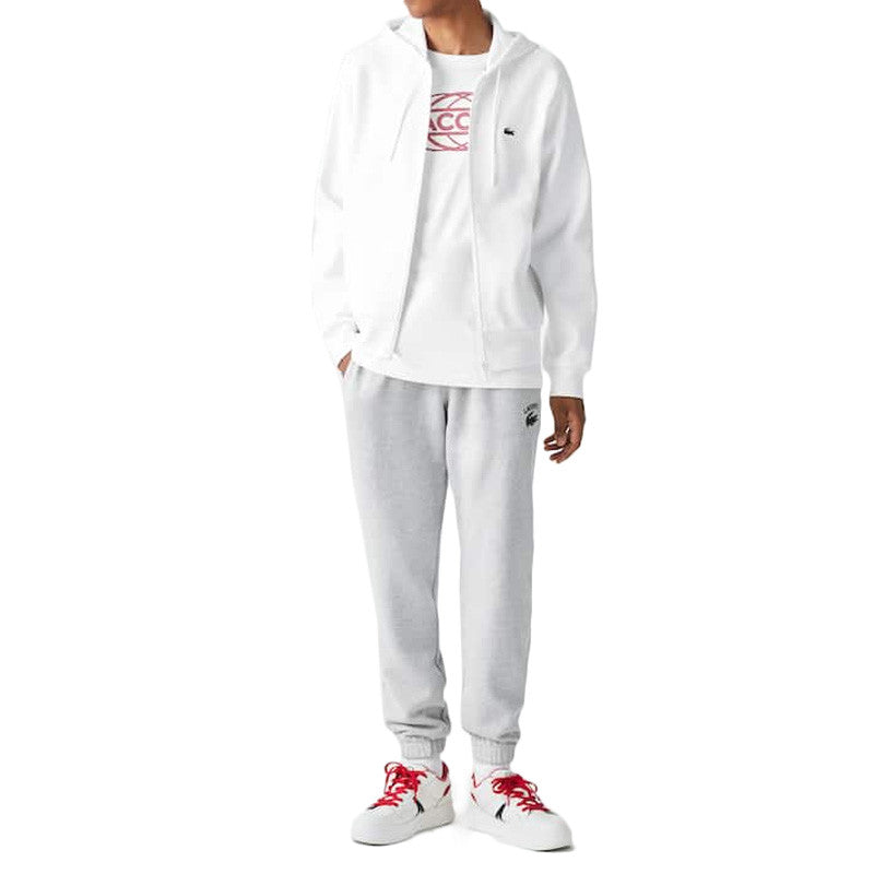 Sweat à capuche Lacoste