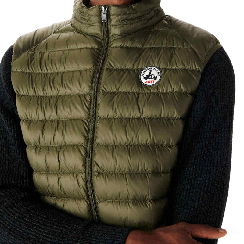 Doudoune sans manche Jott TOM NOOS