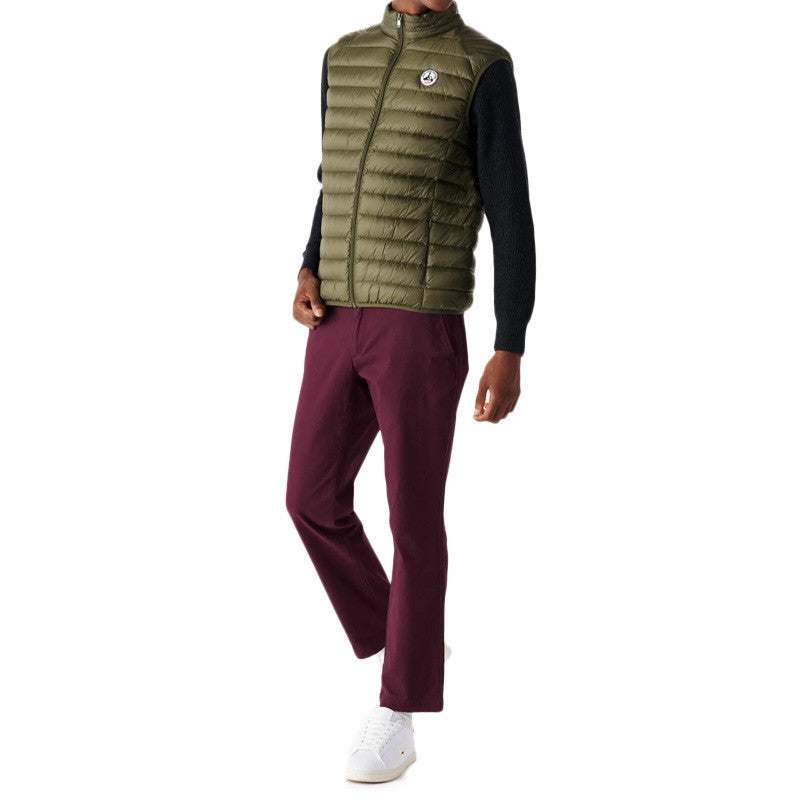 Doudoune sans manche Jott TOM NOOS