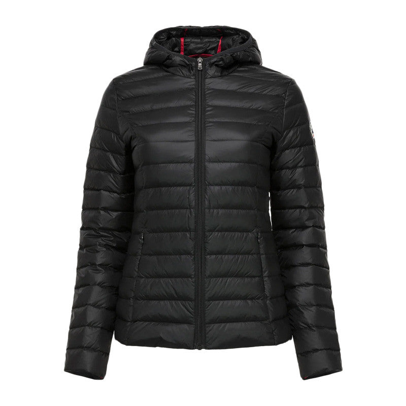 Doudoune à capuche Femme Jott CLOE NOOS