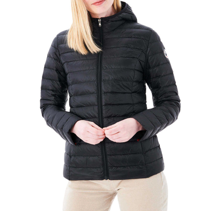 Doudoune à capuche Femme Jott CLOE NOOS