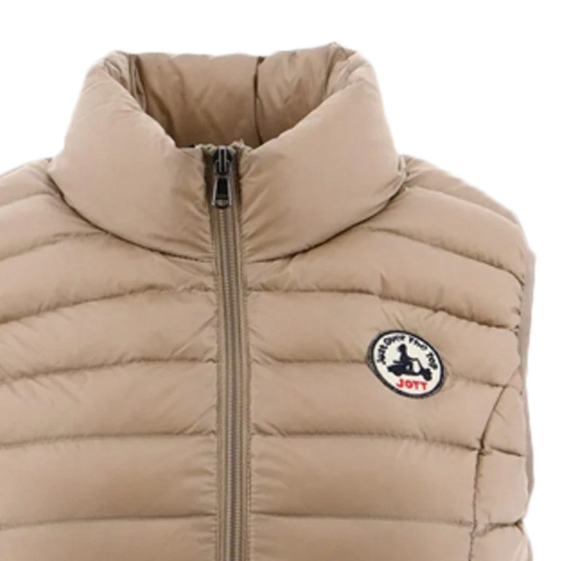 Doudoune sans manche Femme Jott SEDA NOOS