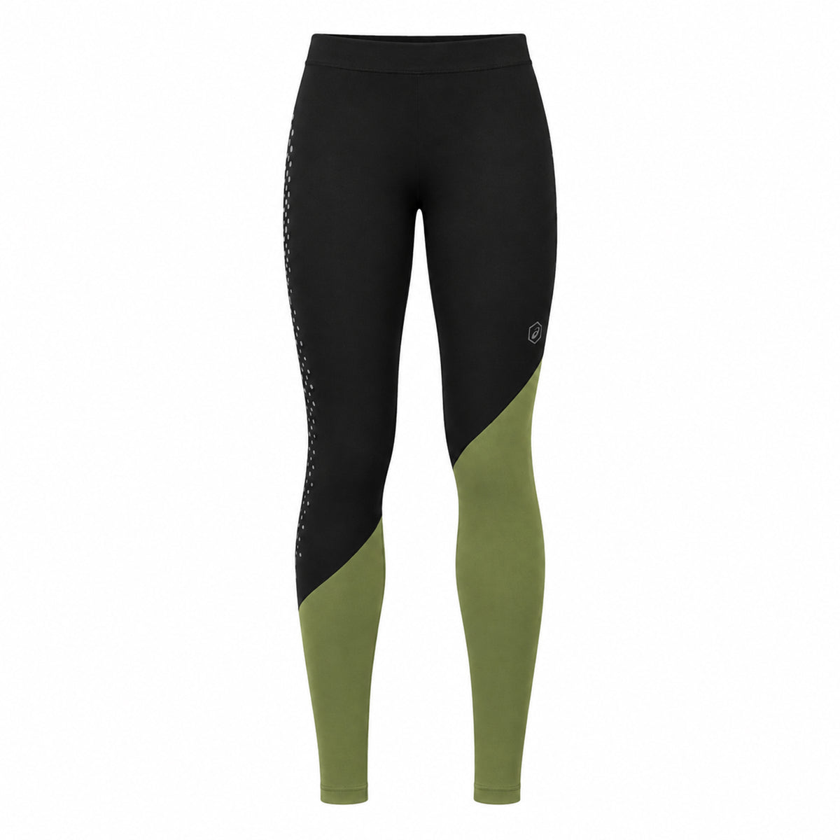 Legging Homme Asics FUZEX TIGHT