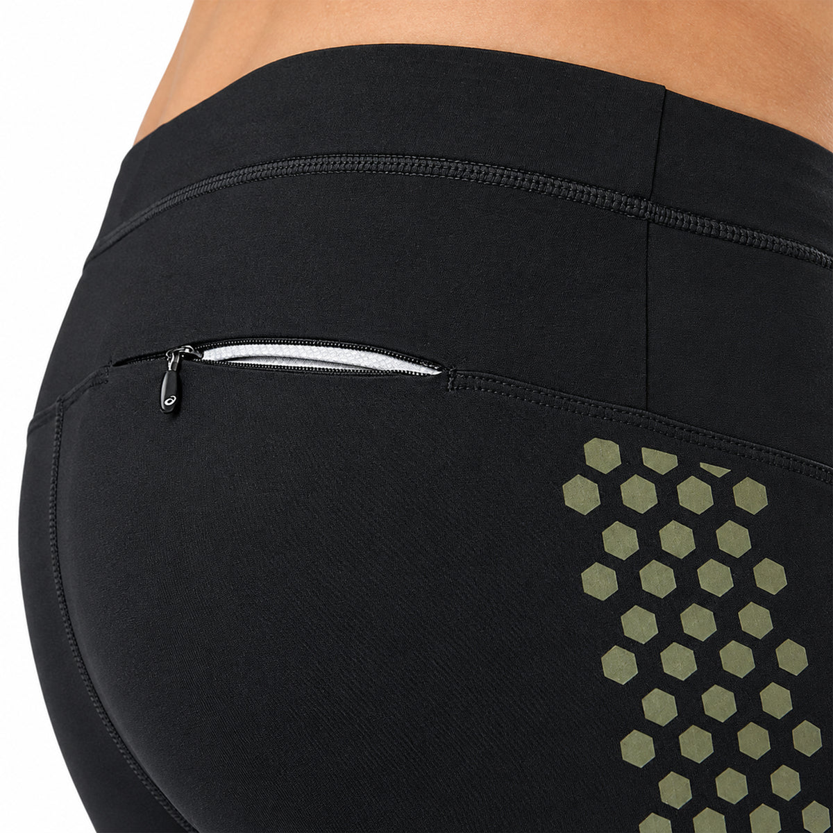 Legging Homme Asics FUZEX TIGHT