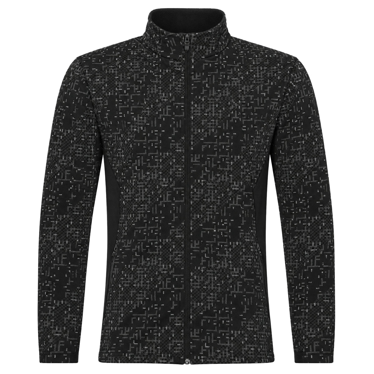Veste Homme Asics LITE SHOW WINTER