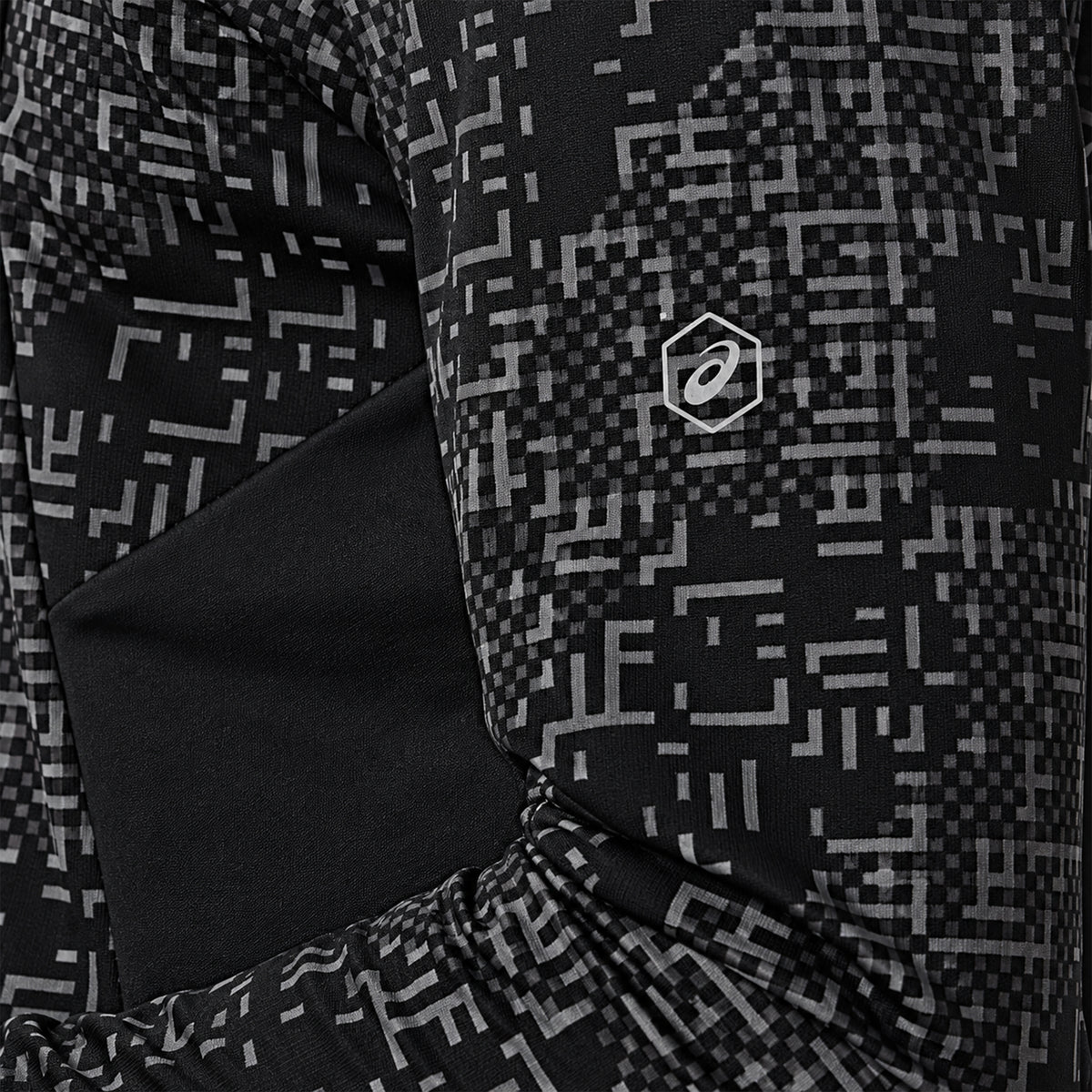 Veste Homme Asics LITE SHOW WINTER