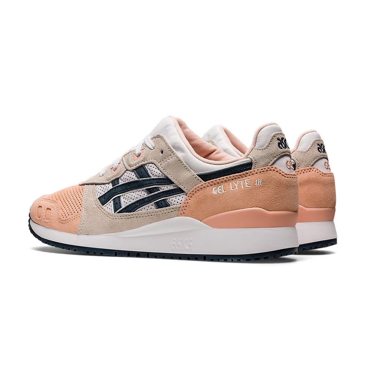 Basket Asics GEL-LYTE III OG