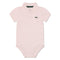Body polo Lacoste Bébé