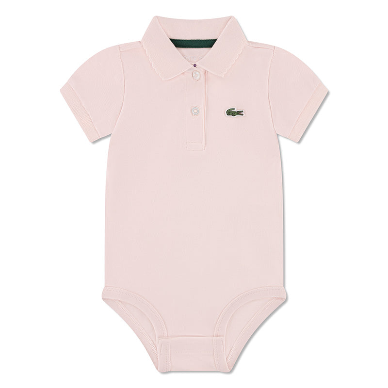 Body polo Lacoste Bébé