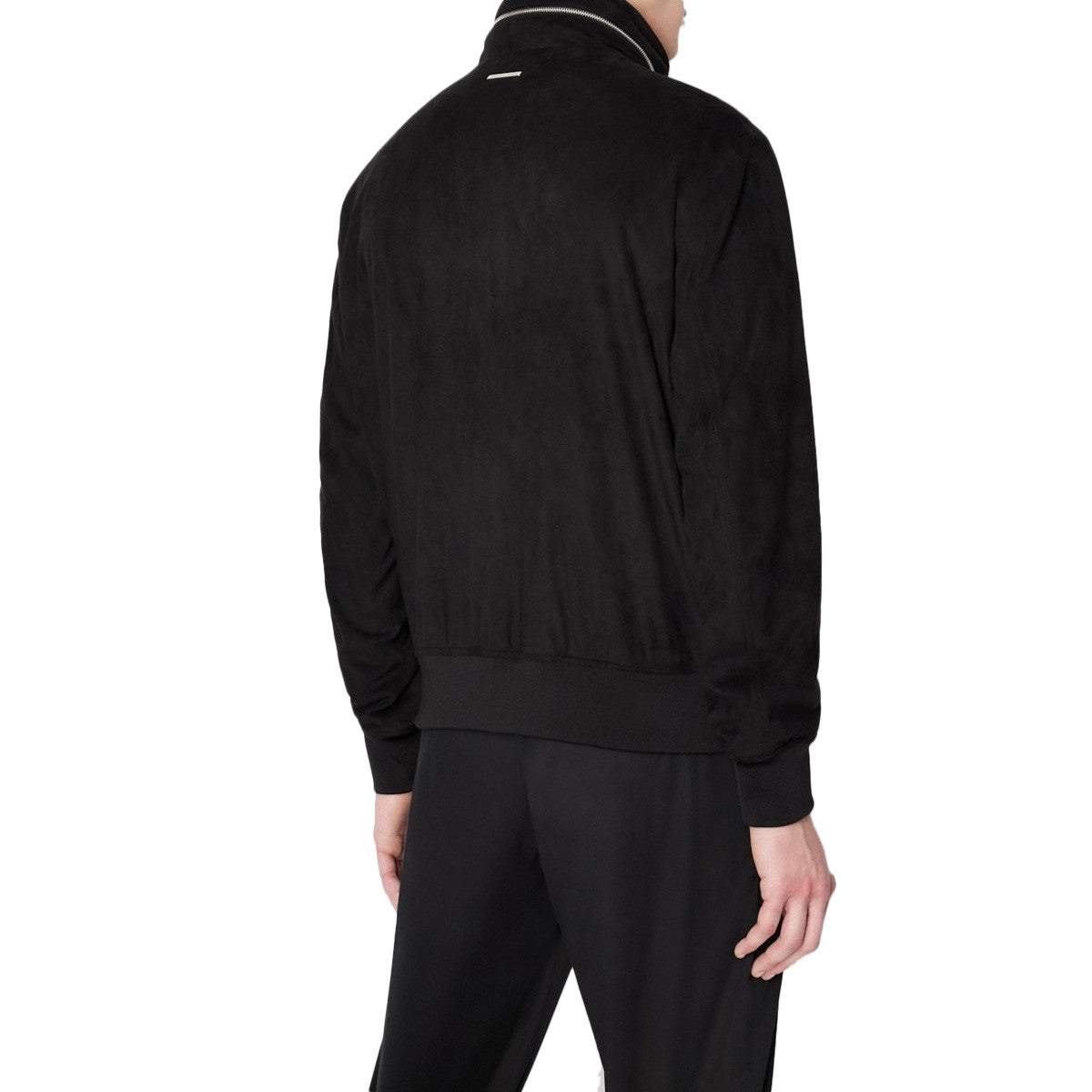 Blouson Armani Exchange ECO SUEDE