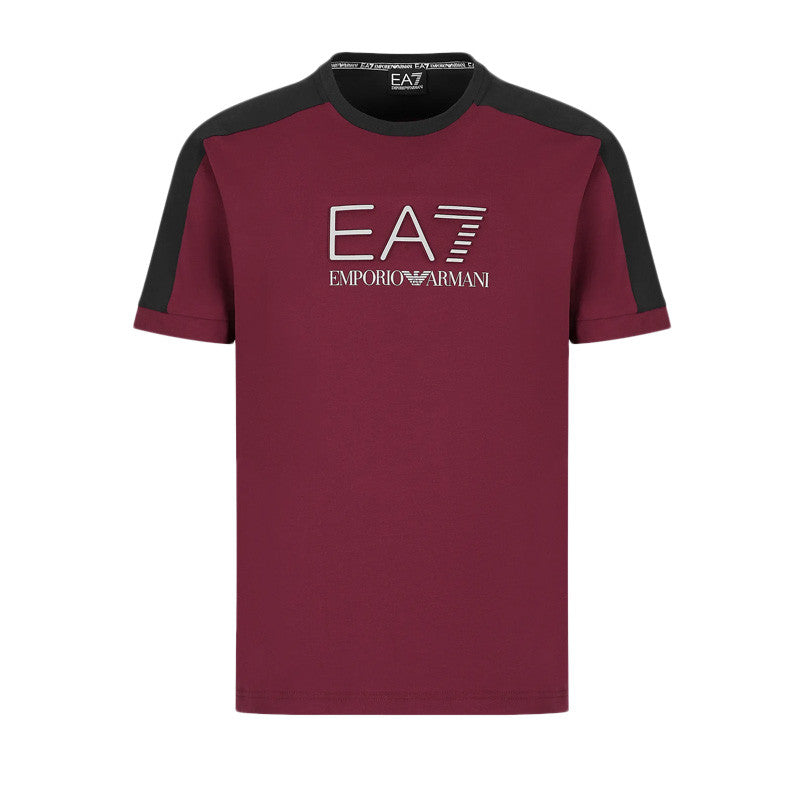 Tee-shirt EA7 Emporio Armani