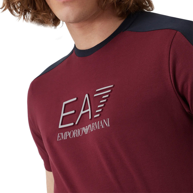Tee-shirt EA7 Emporio Armani