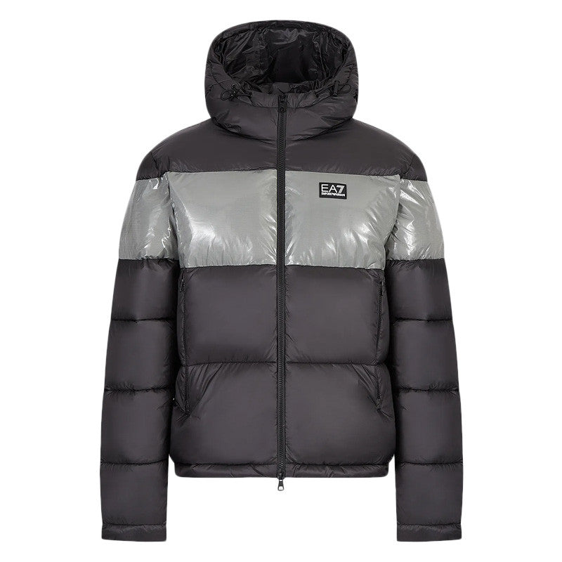 Doudoune EA7 Emporio Armani