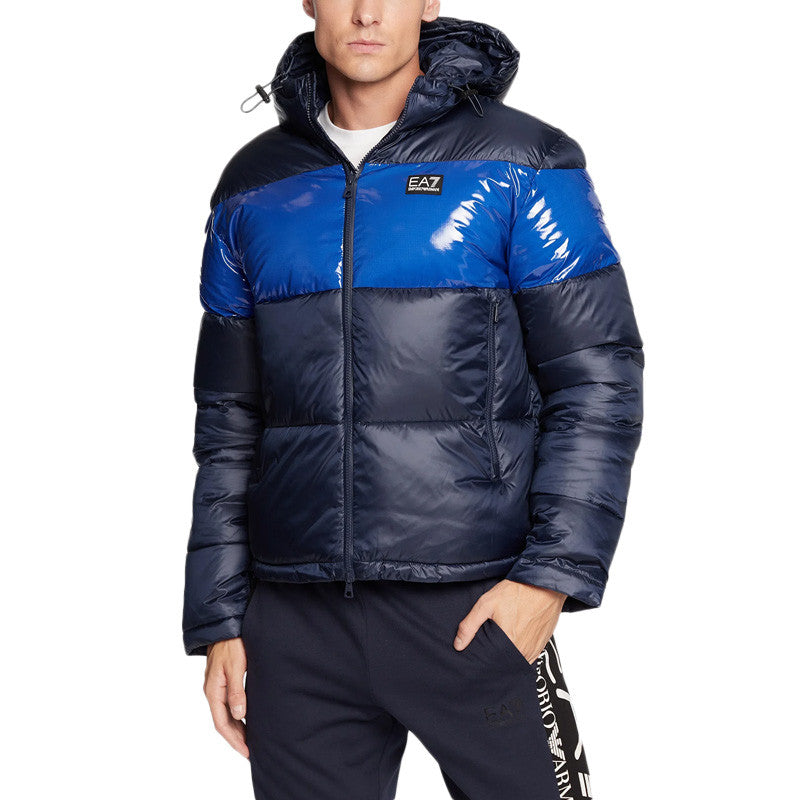 Doudoune EA7 Emporio Armani