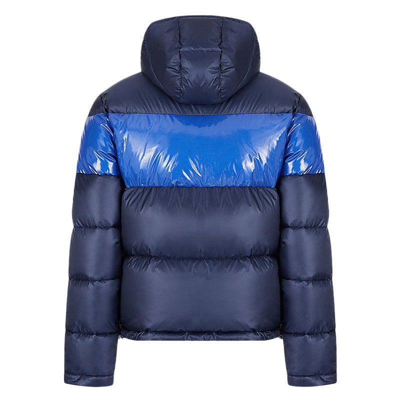 Doudoune EA7 Emporio Armani