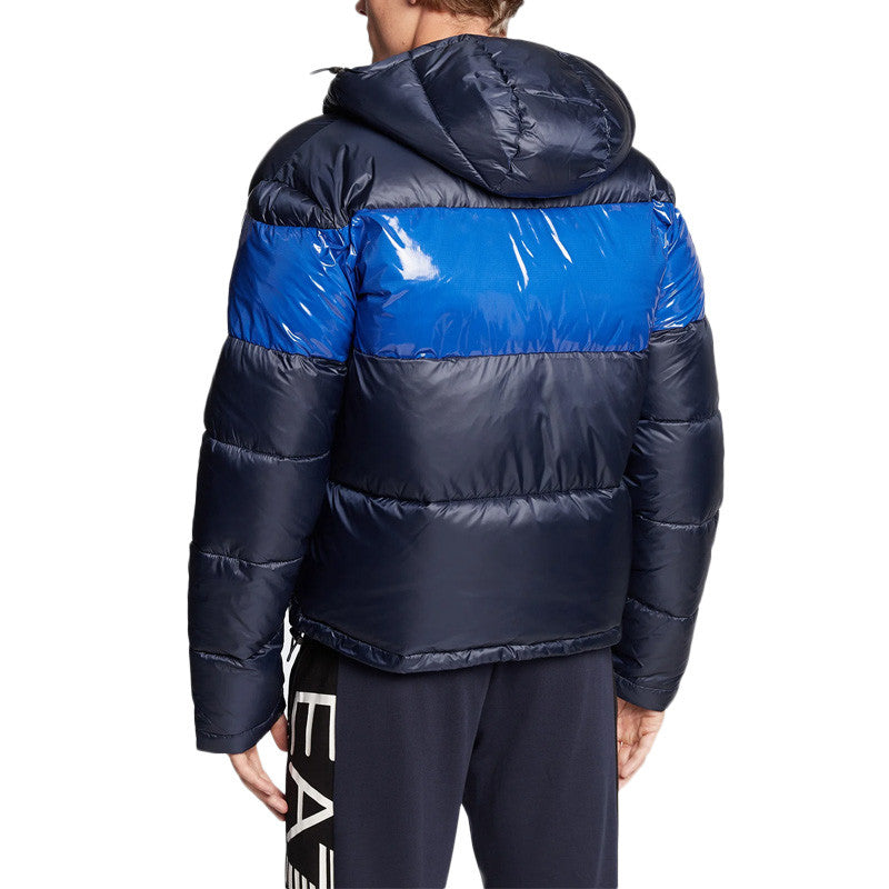 Doudoune EA7 Emporio Armani