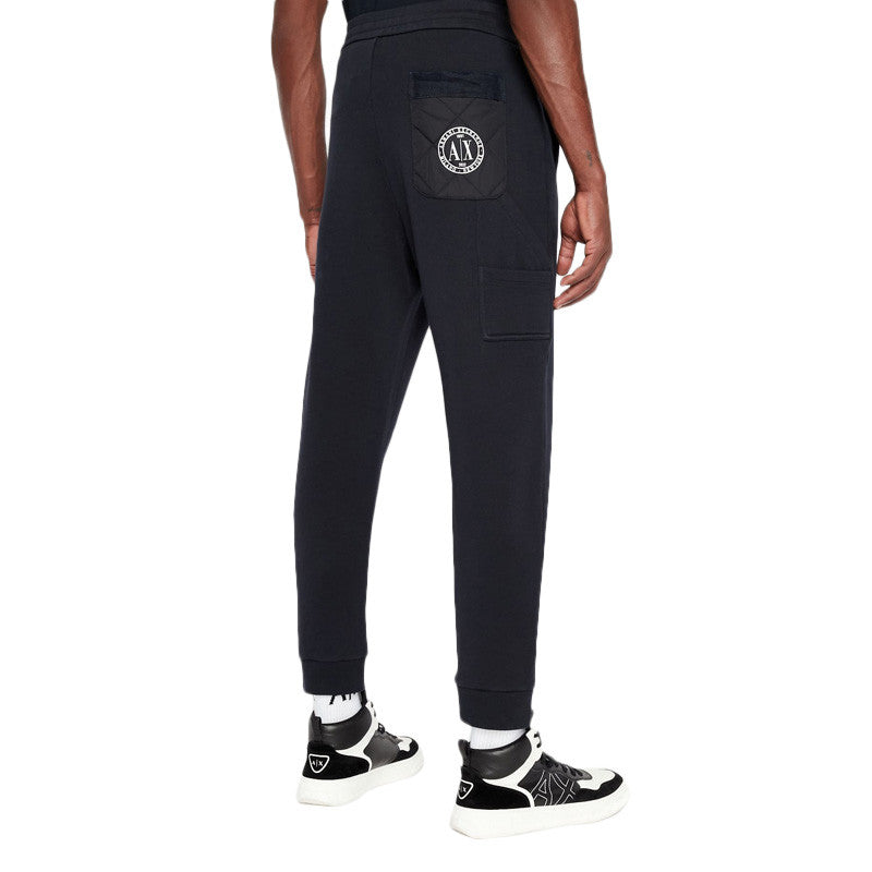 Pantalon de survêtement Armani Exchange