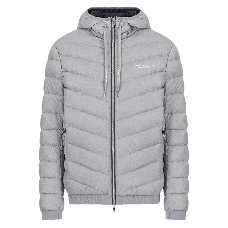 Doudoune Armani Exchange