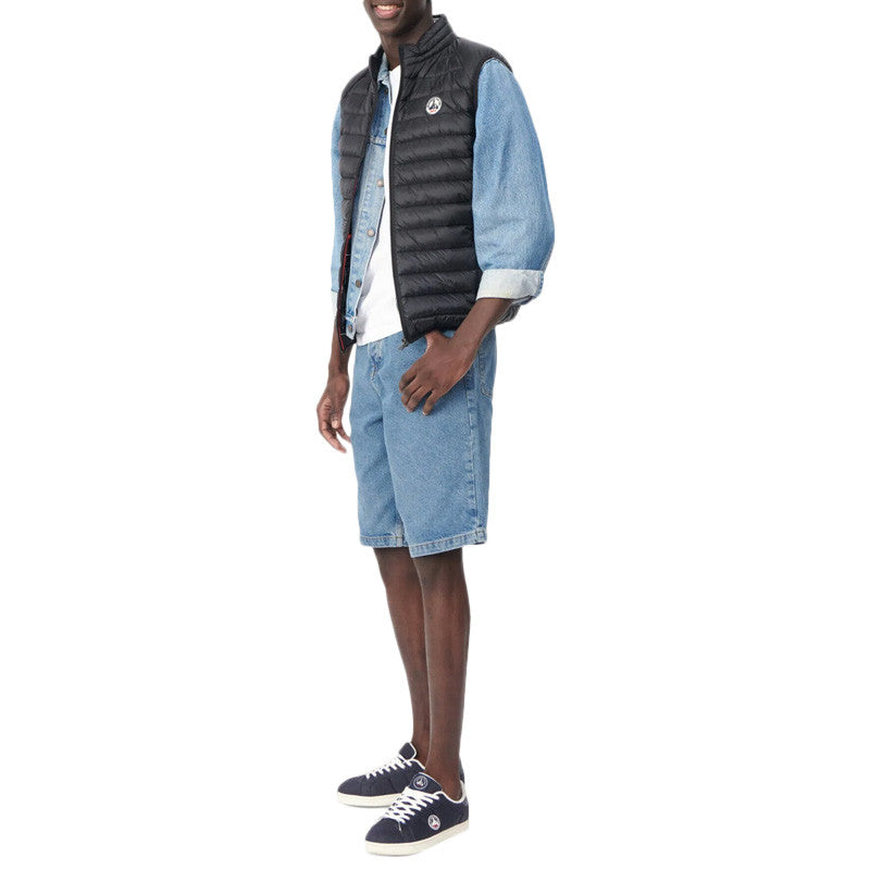 Doudoune sans manches Homme Jott TOM NOOS