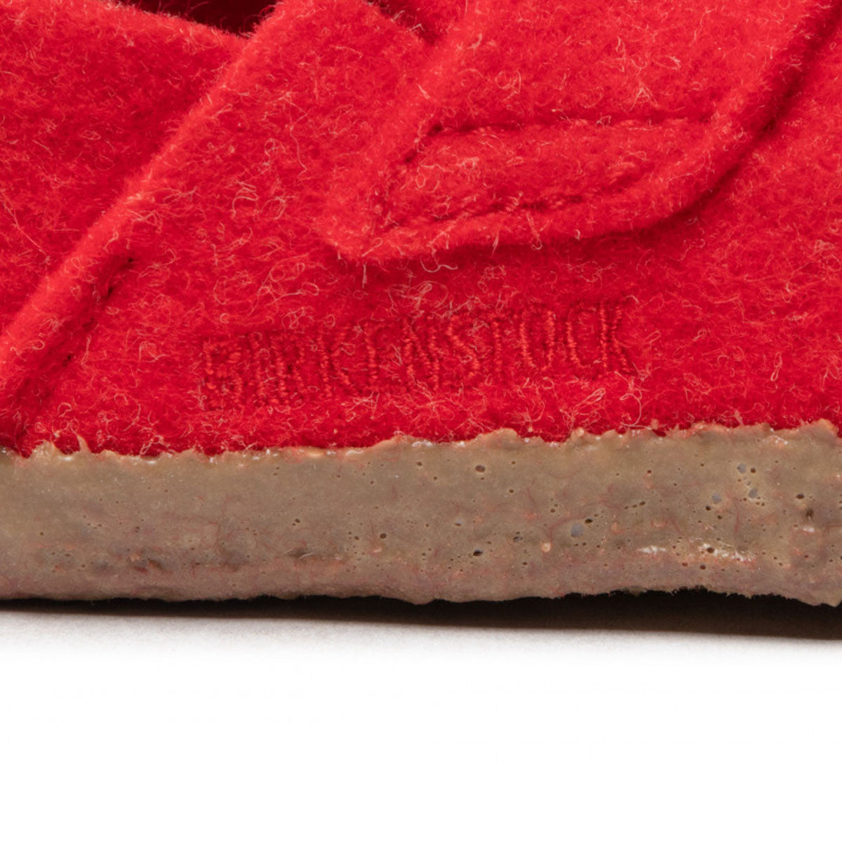 Chausson étroite Birkenstock ZERMATT HL Enfant