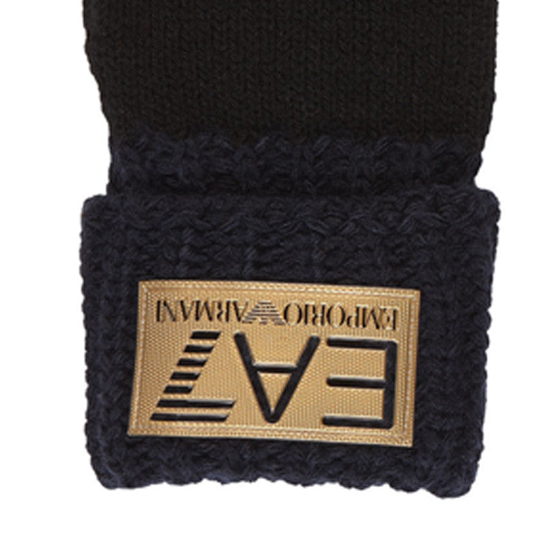 Gants EA7 Emporio Armani