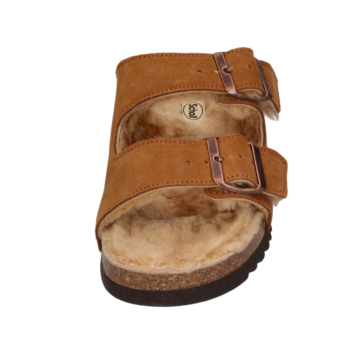 Sandale SCHOLL JOSEPHINE SUEDE BIS