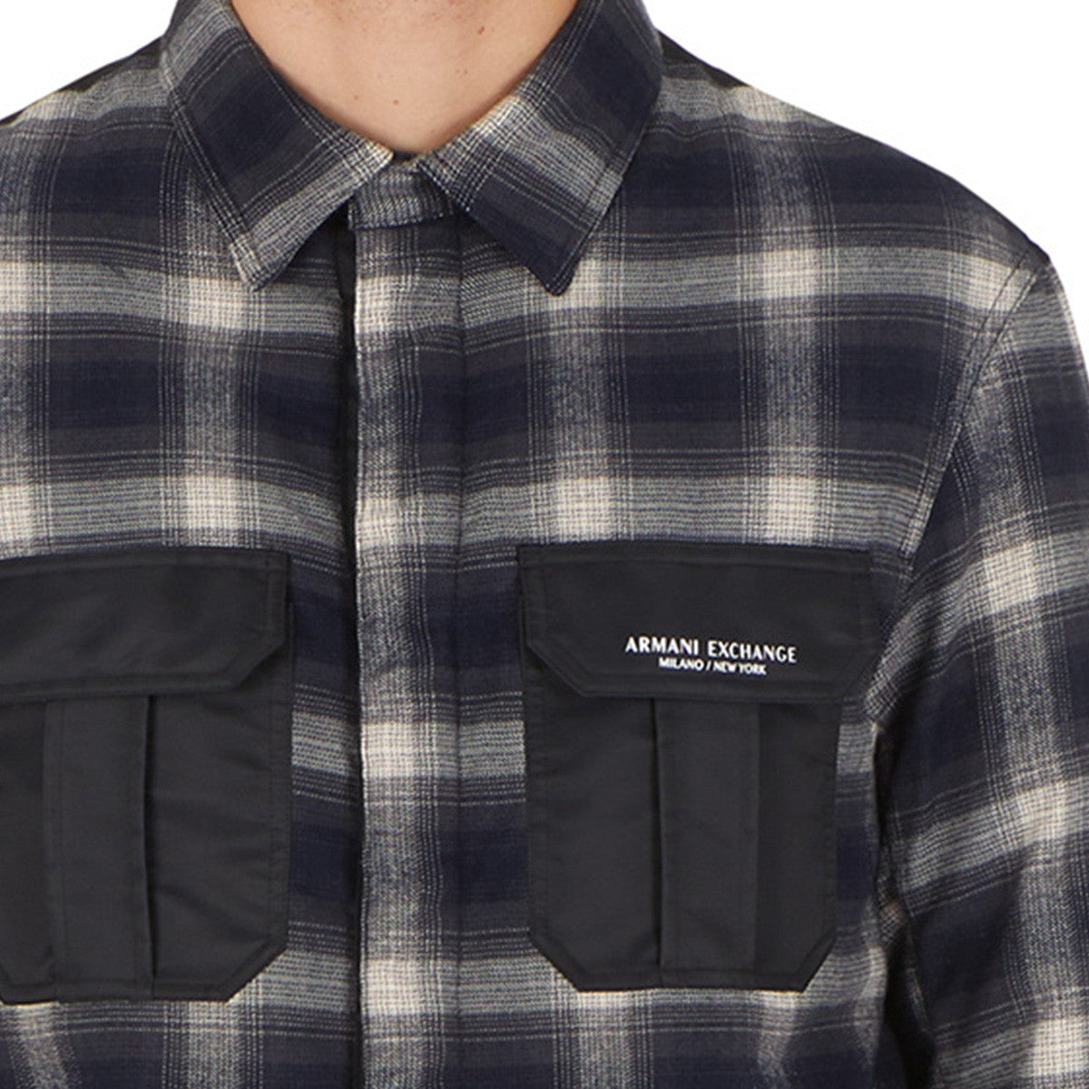 Chemise Armani Exchange