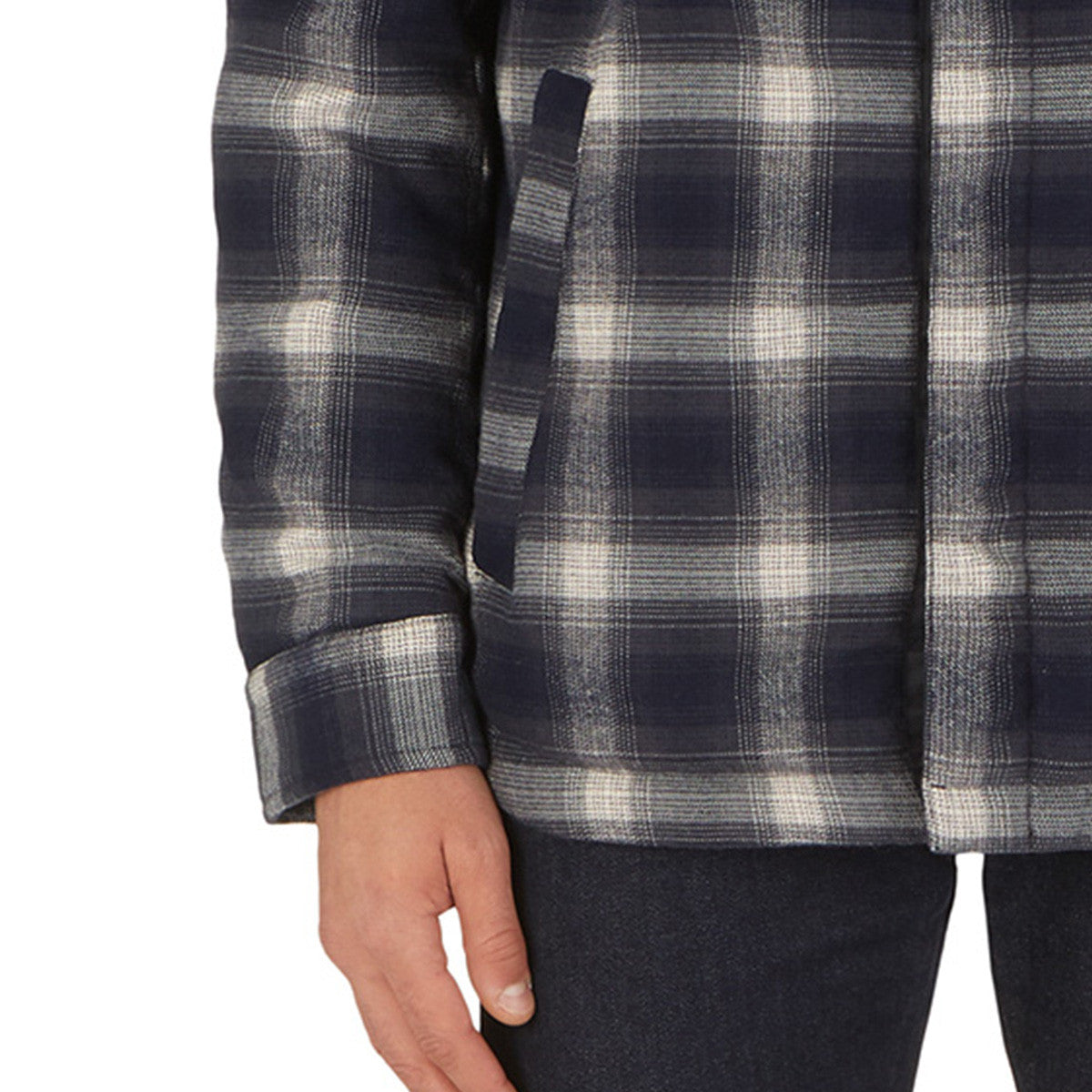 Chemise Armani Exchange