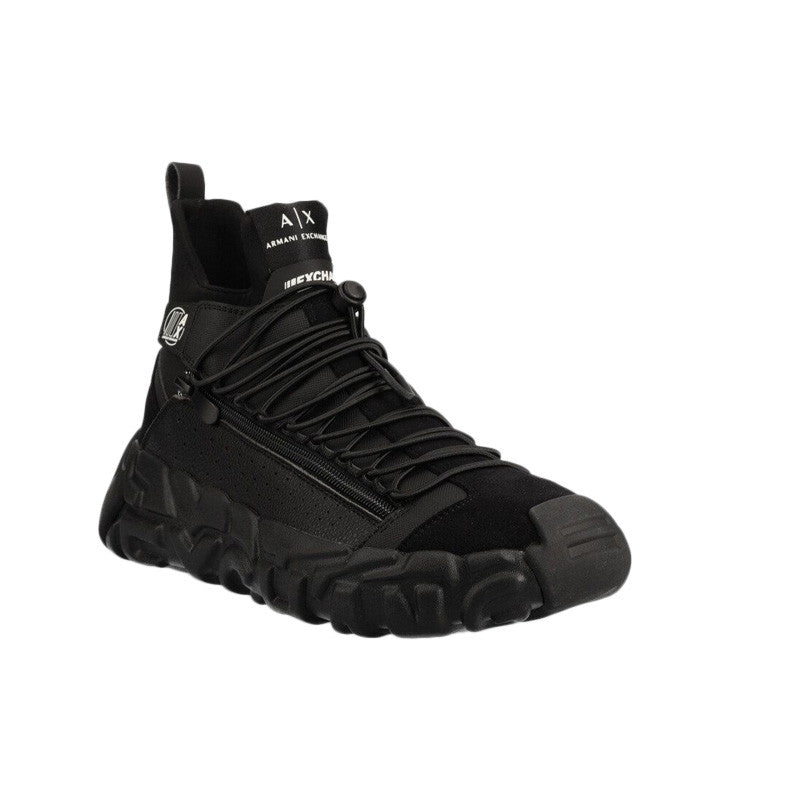 Basket Armani Exchange