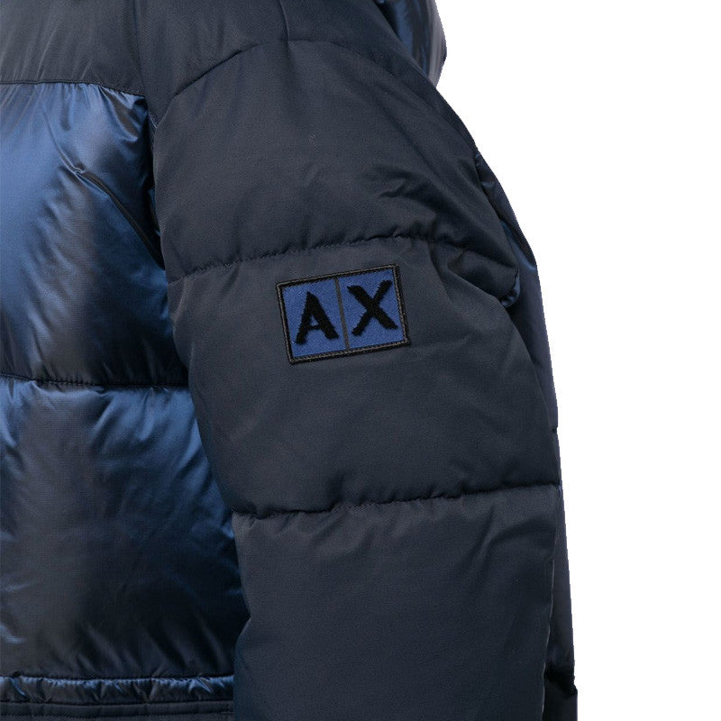 Doudoune Armani Exchange CABAN