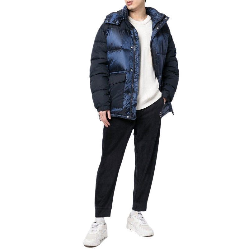 Doudoune Armani Exchange CABAN