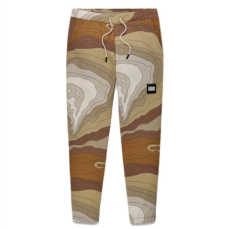Pantalon de survêtement UGG MALACHI HOGGER TOPO