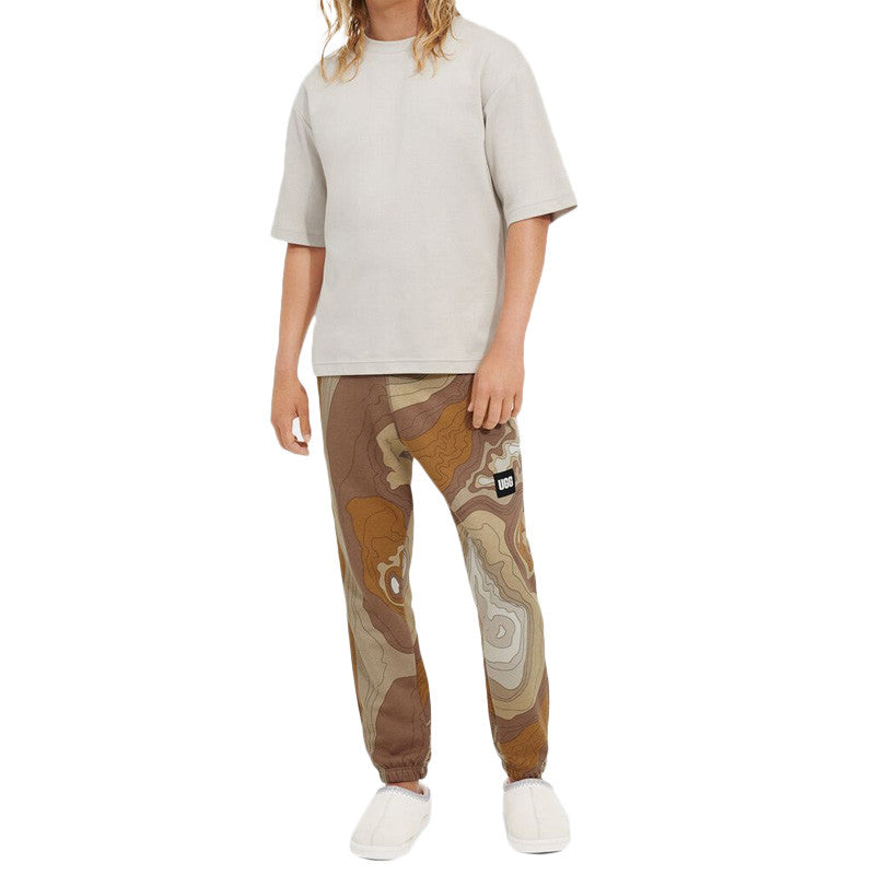 Pantalon de survêtement UGG MALACHI HOGGER TOPO